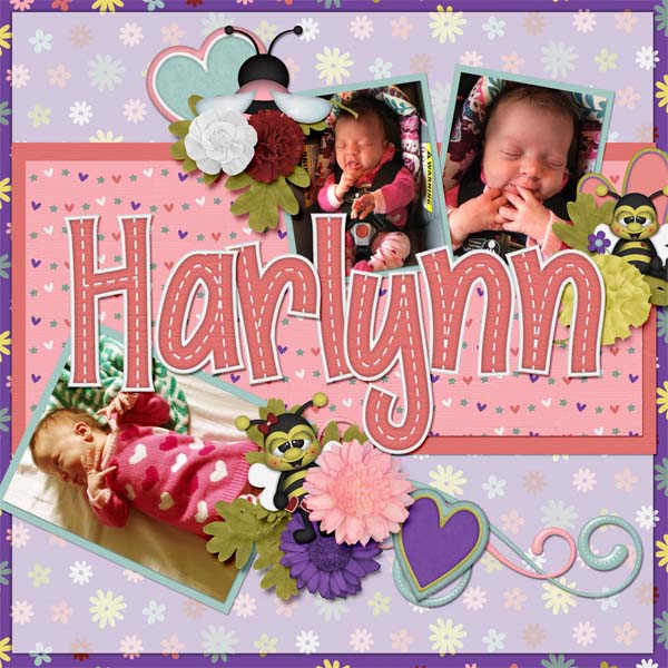 Harlynn