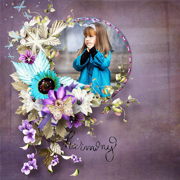 Harmony 2