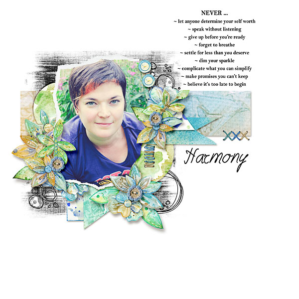 Harmony