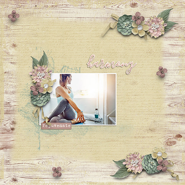 harmony