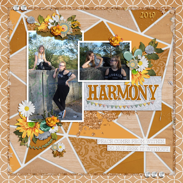 harmony
