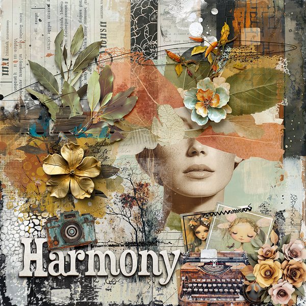 harmony