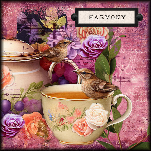 Harmony