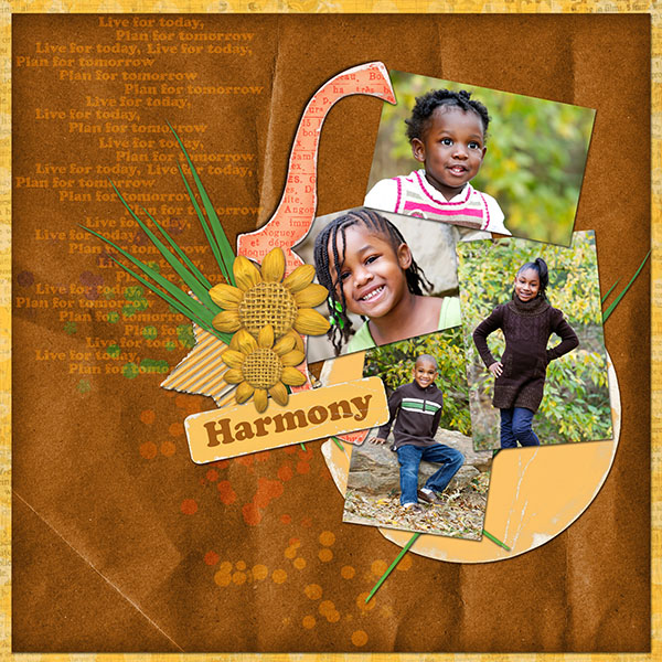 Harmony