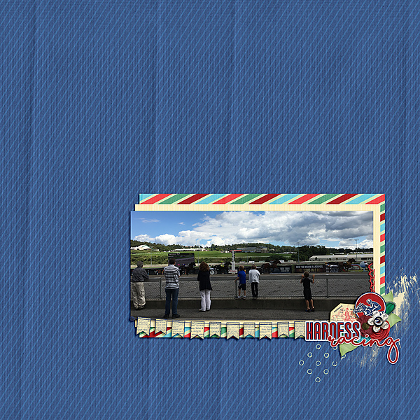 Harness Racing