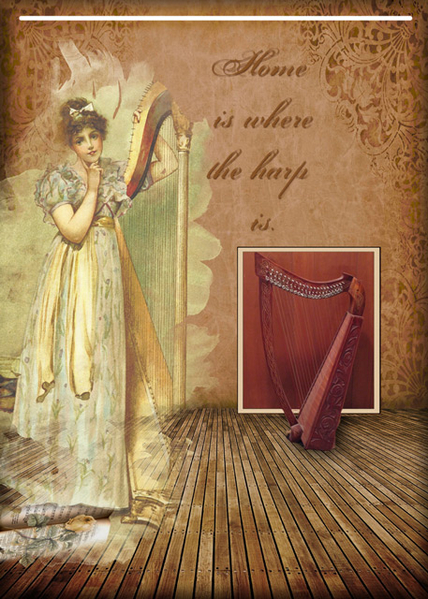 Harp