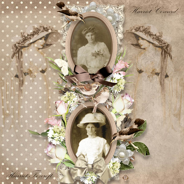 Harriet