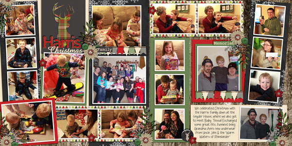 Harris Christmas