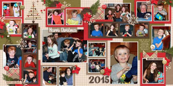 Harris Christmas