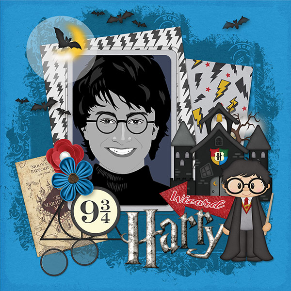 Harry