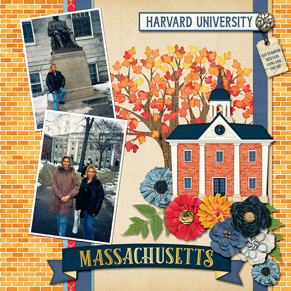 Harvard University