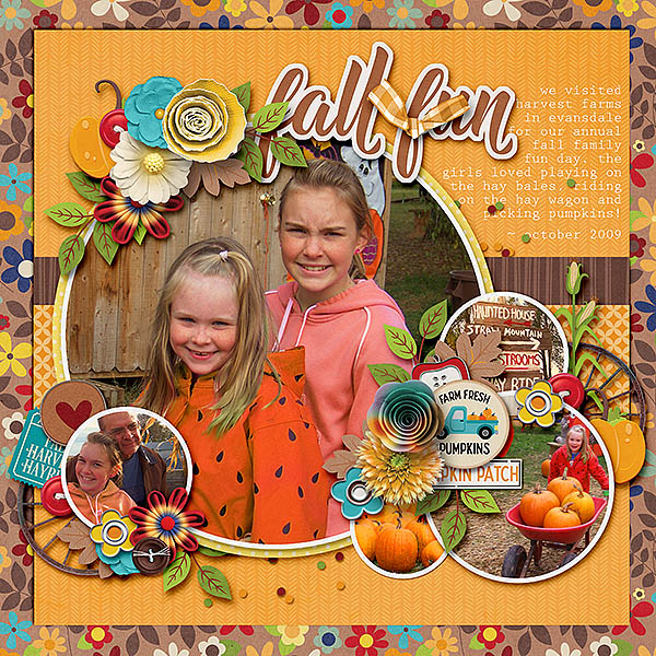 Harvest Farms