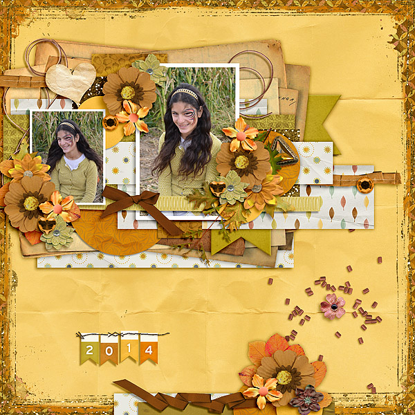 Harvest Fest 2014