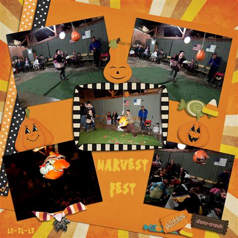 Harvest Fest