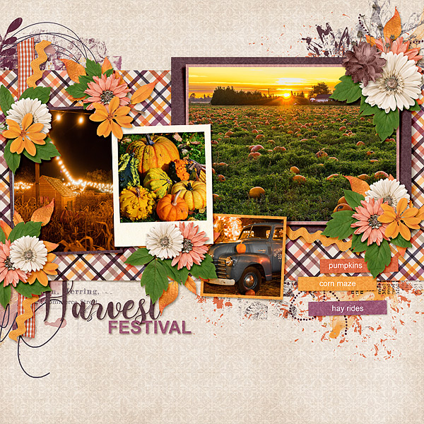 Harvest Festival