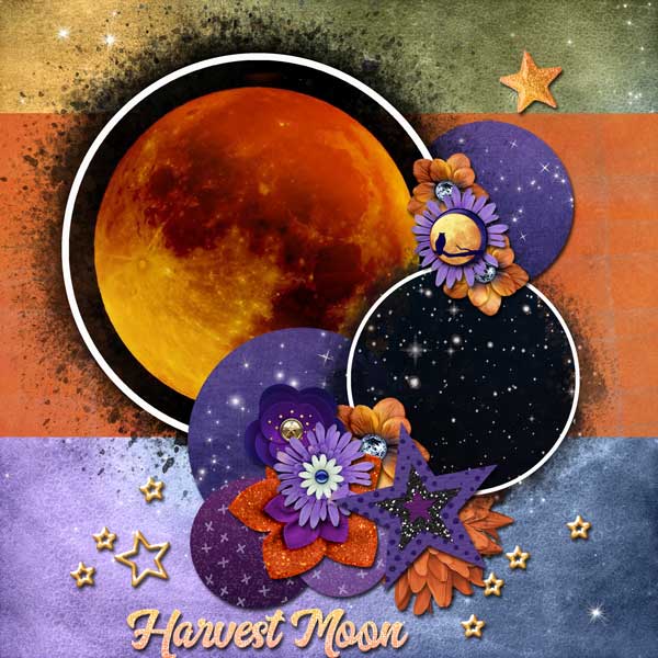 Harvest Moon