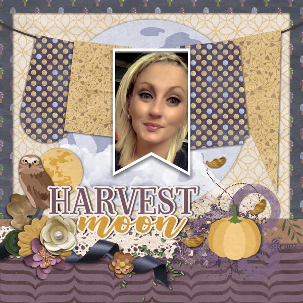 Harvest Moon