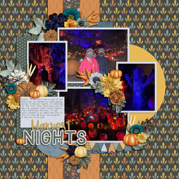 Harvest Nights