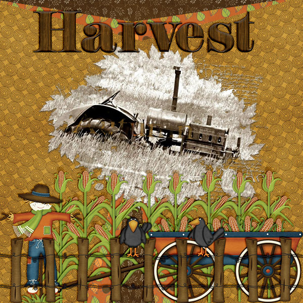 Harvest