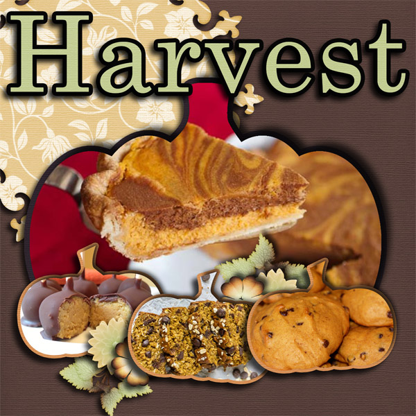 Harvest