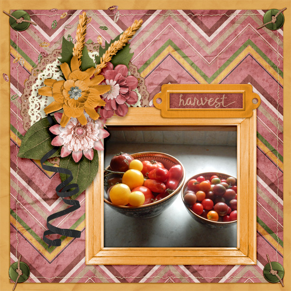 Harvest7