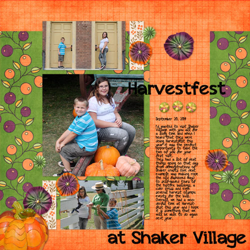 Harvestfest