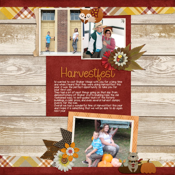 Harvestfest