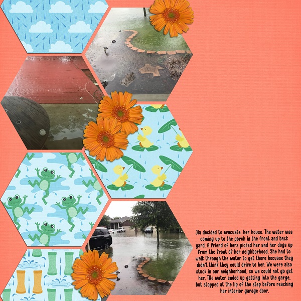 Harvey 2