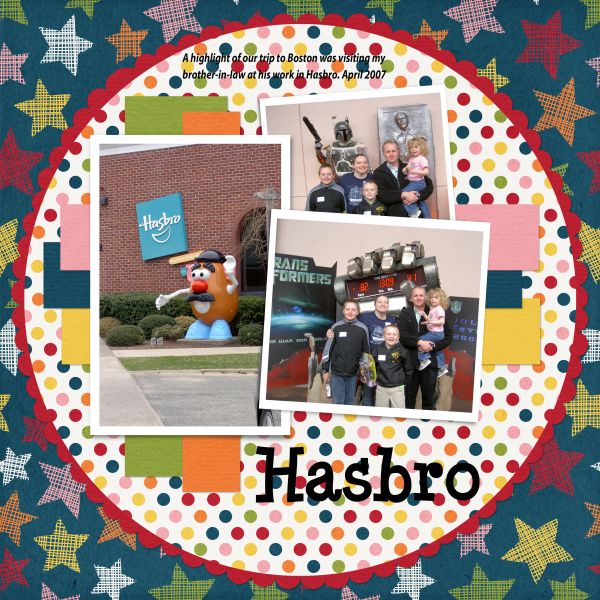Hasbro
