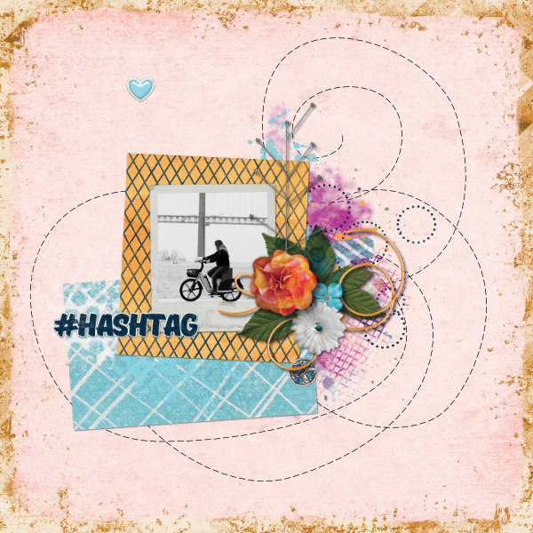 Hashtag