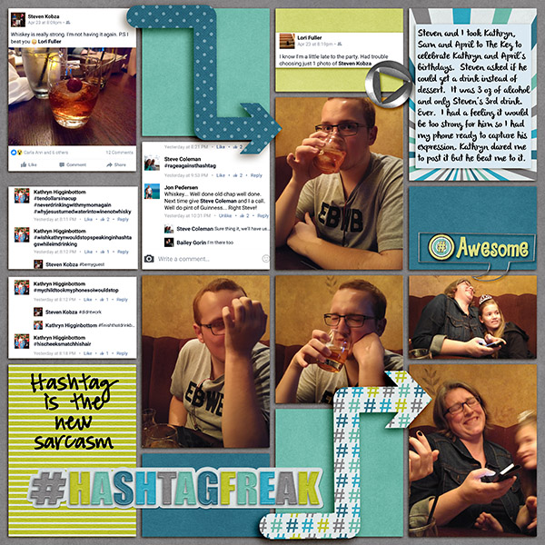 hashtagfreak