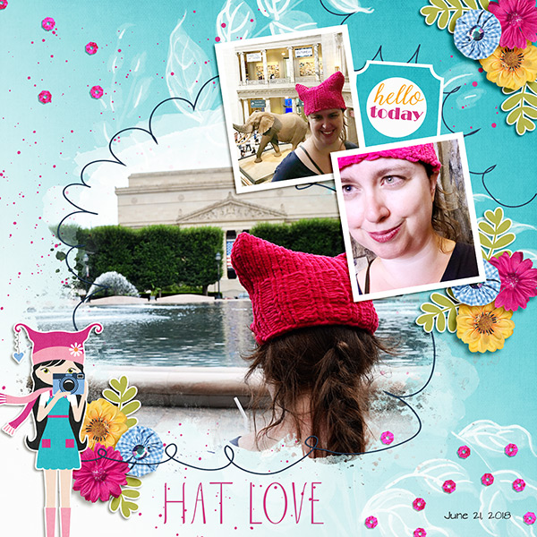 Hat
