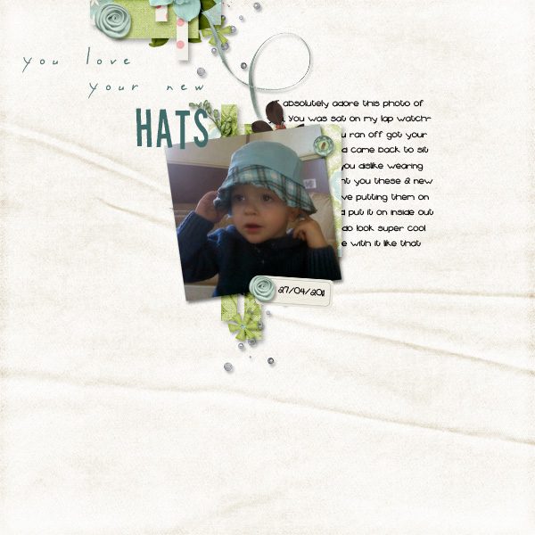 Hats