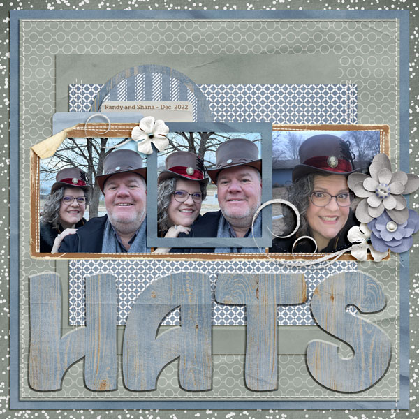 Hats