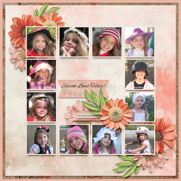 Hats
