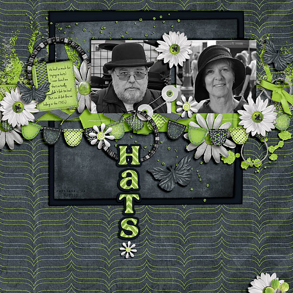 Hats