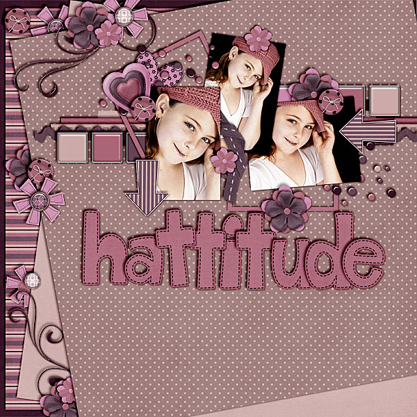 Hattitude