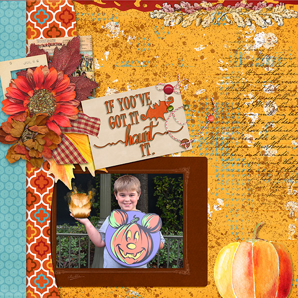 Haunt It!