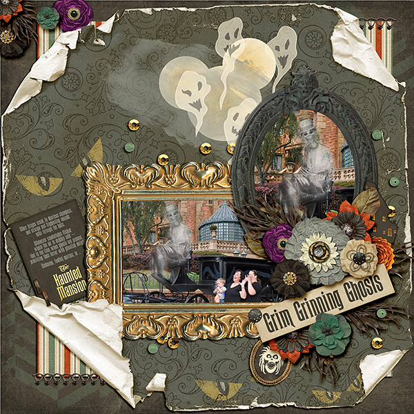 Haunted Fun