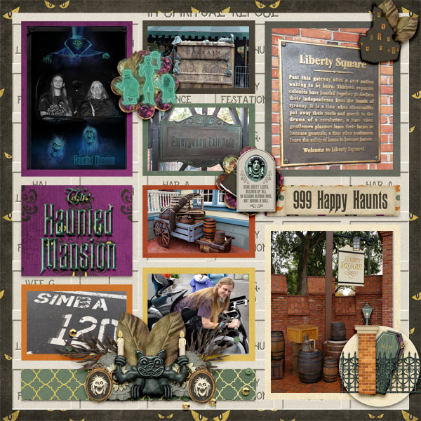 Haunted Fun