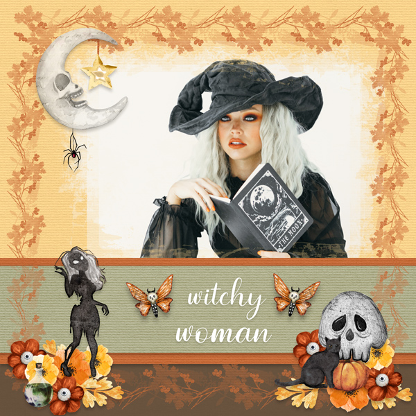 Haunted Hallow