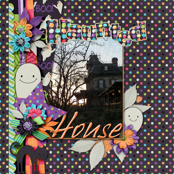 Haunted House