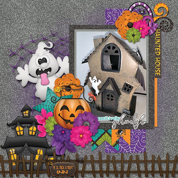 Haunted House
