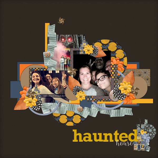 Haunted House