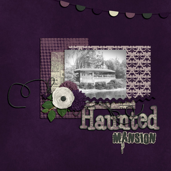 Haunted Mansion