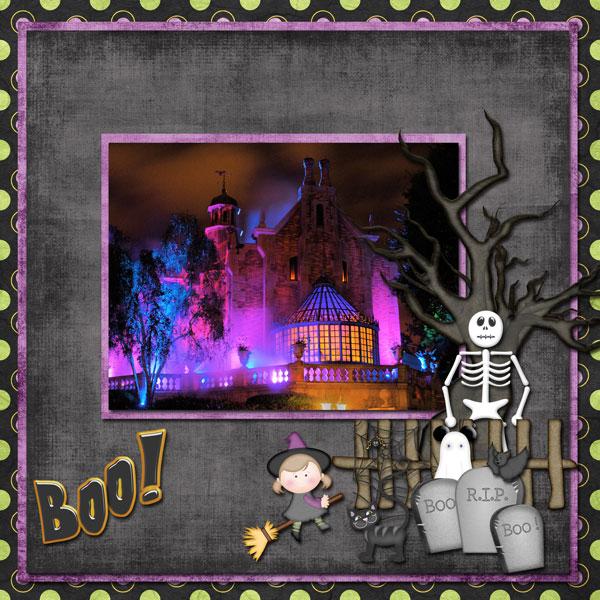 Haunted-Mansion