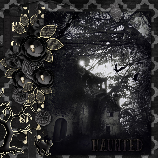 haunted