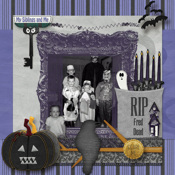 Haunted