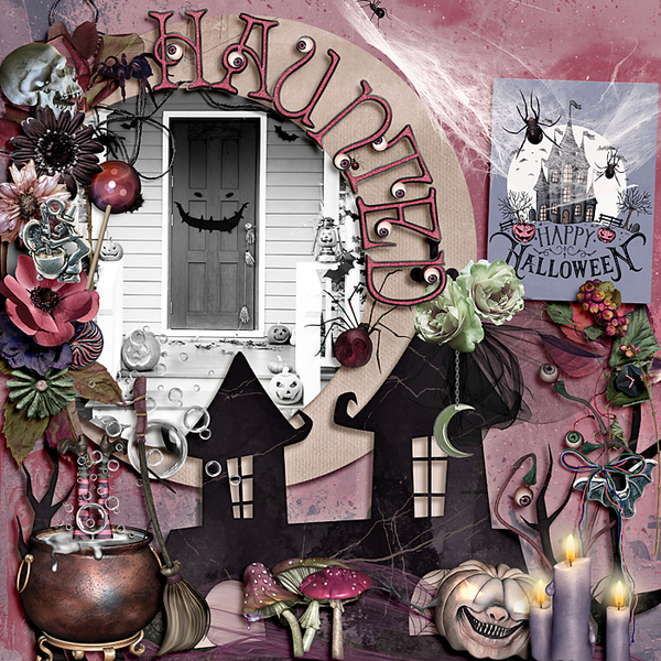 Haunted