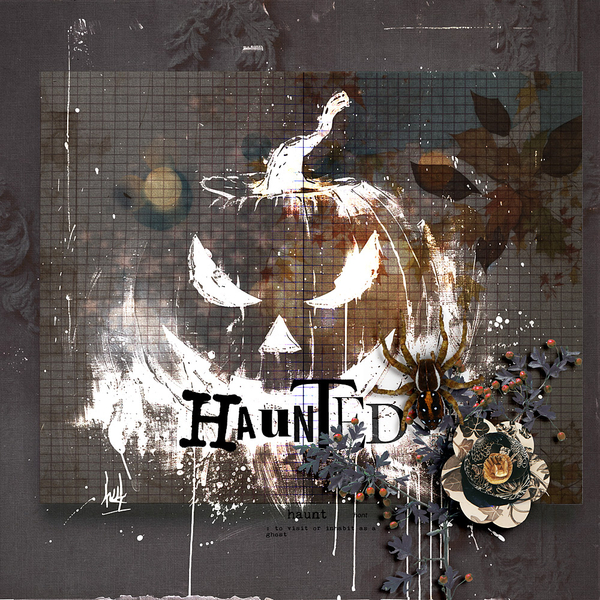 Haunted